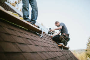 Local Roofers in Johnson & Johnson, NJ